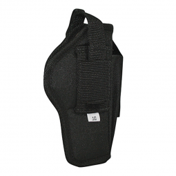 Extra Mag Nylon IWB Holster - H&K USP 45 - Galati Gear